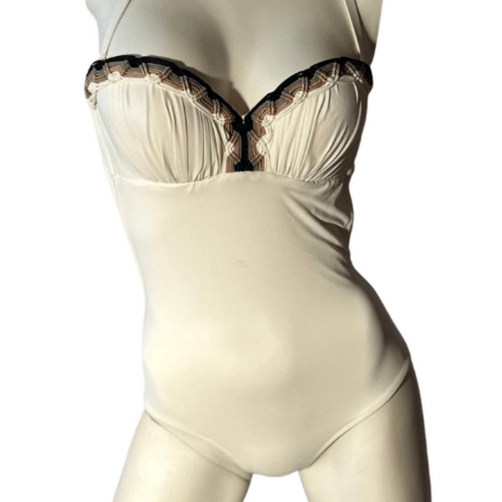 Despi Macrame One Piece Chantililiy